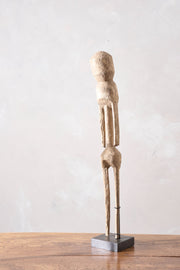 20th Century Moba figure from Togo - TallBoy Interiors