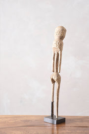 20th Century Moba figure from Togo - TallBoy Interiors