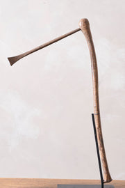 19th Century African work axe - TallBoy Interiors