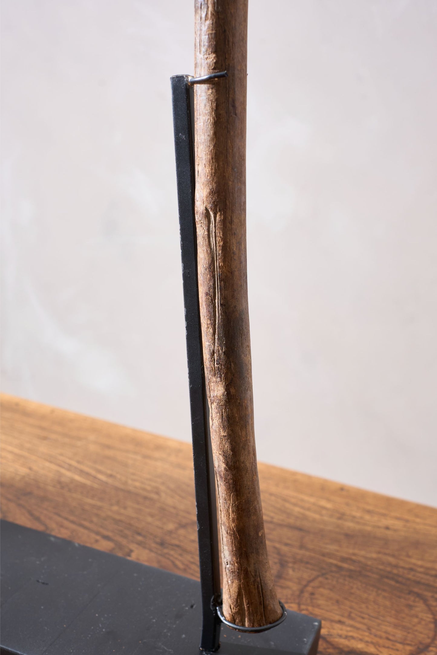 19th Century African work axe