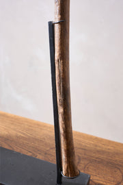 19th Century African work axe - TallBoy Interiors