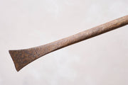 19th Century African work axe - TallBoy Interiors
