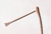 19th Century African work axe - TallBoy Interiors