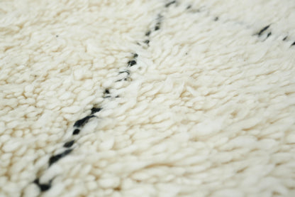 Traditional Berber rug #1