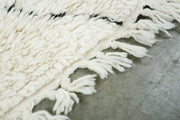 Traditional Berber rug #1