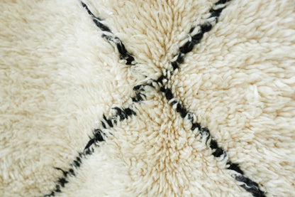 Traditional Berber rug #1