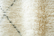 Traditional Berber rug #1
