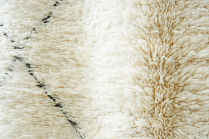 Traditional Berber rug #1