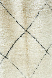 Traditional Berber rug #1