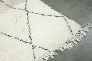 Traditional Berber rug #2
