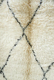 Traditional Berber rug #2