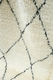 Traditional Berber rug #2