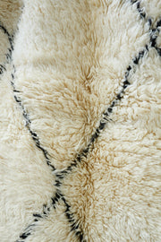 Traditional Berber rug #2