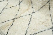 Traditional Berber rug #2