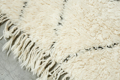 Traditional Berber rug #3