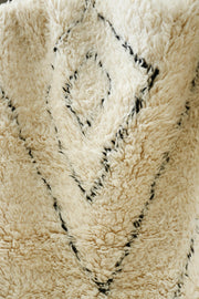 Traditional Berber rug #3