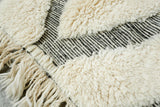 Traditional Berber rug #4