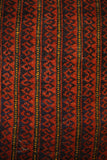 Kilim Tribal bag cushion- No 5