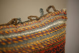 Kilim Tribal bag cushion- No 5