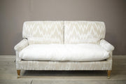 20th century Howard Chairs Ltd sofa