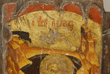 Greek Orthodox icon painting - No 2