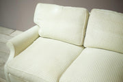 20th century Bespoke 2 seater sofa by Sean Cooper - TallBoy Interiors