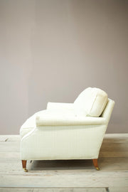 20th century Bespoke 2 seater sofa by Sean Cooper - TallBoy Interiors