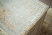 18th century Bavarian painted chest of drawers - TallBoy Interiors