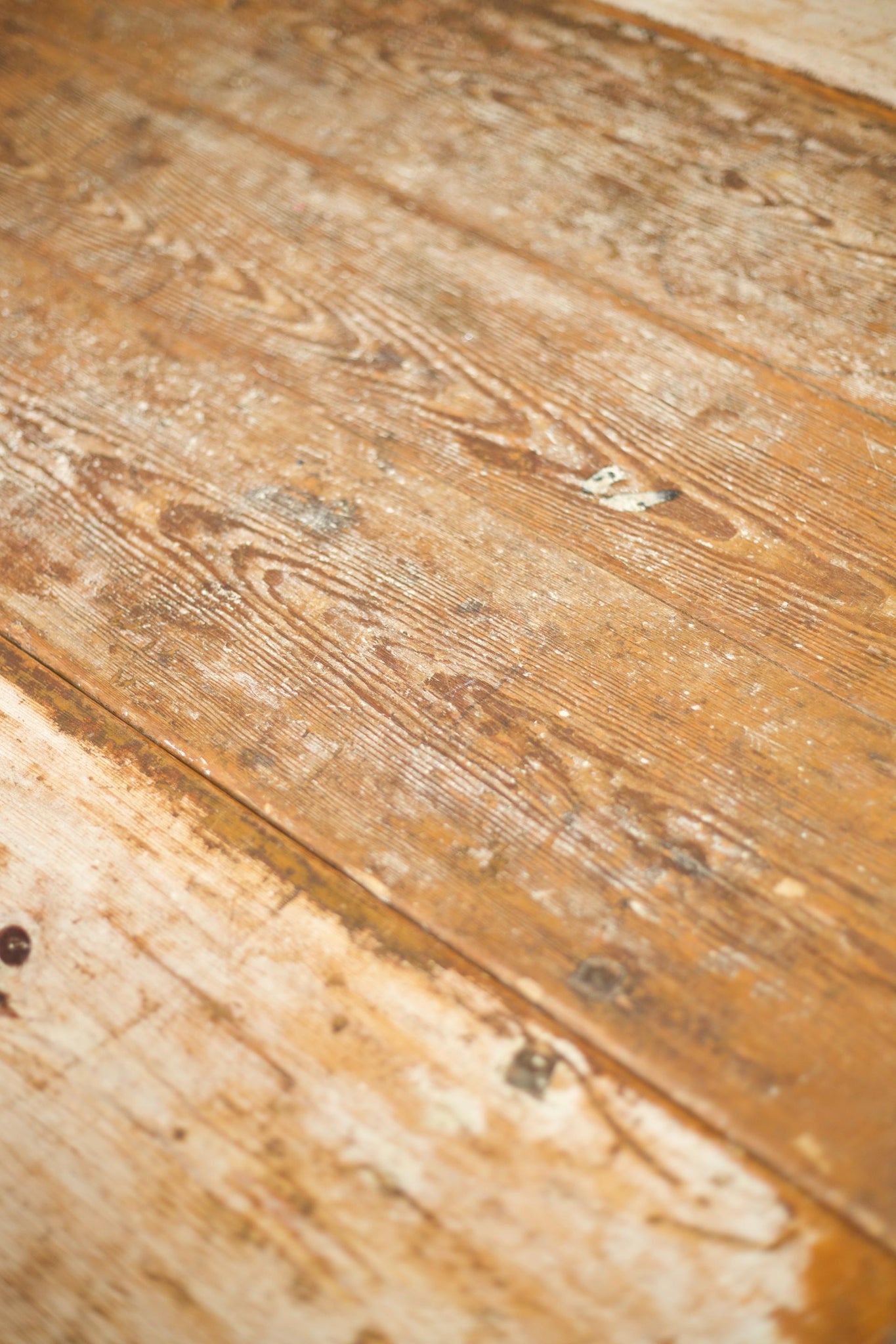 18th century Swedish Gate leg table