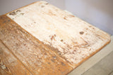 18th century Swedish Gate leg table