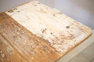 18th century Swedish Gate leg table