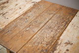 18th century Swedish Gate leg table