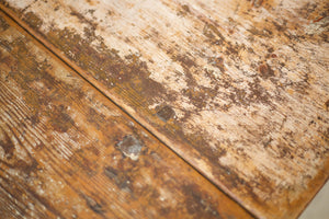 18th century Swedish Gate leg table