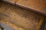 18th century Swedish Gate leg table