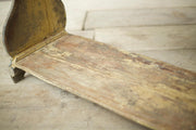 18th century Italian church table - TallBoy Interiors