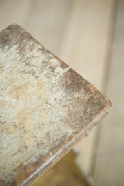 18th century Italian church table - TallBoy Interiors