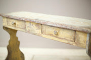 18th century Italian church table - TallBoy Interiors