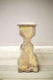 18th century Italian church table - TallBoy Interiors