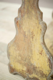 18th century Italian church table - TallBoy Interiors