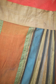 Pair of 18th century Chinese silk ceremonial dresses - TallBoy Interiors