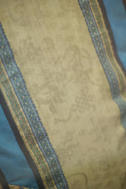 Pair of 18th century Chinese silk ceremonial dresses - TallBoy Interiors