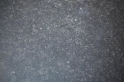 19th century French Empire black marble Gueridon table - TallBoy Interiors