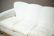 1930's 3 seater country house sofa - TallBoy Interiors