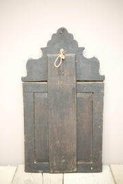 18th century Venetian wall mirror - TallBoy Interiors