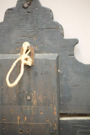 18th century Venetian wall mirror - TallBoy Interiors