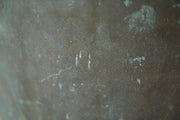 19th century Verdigris copper vat - TallBoy Interiors