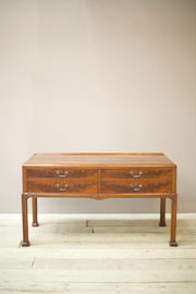 early 20th century Whytock and Reid serving table - TallBoy Interiors