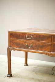 early 20th century Whytock and Reid serving table - TallBoy Interiors