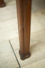 early 20th century Whytock and Reid serving table - TallBoy Interiors
