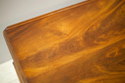 early 20th century Whytock and Reid serving table - TallBoy Interiors